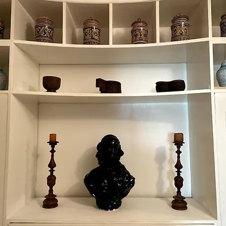 فندق Kitson House