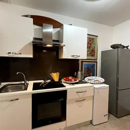 فندق Kitson House