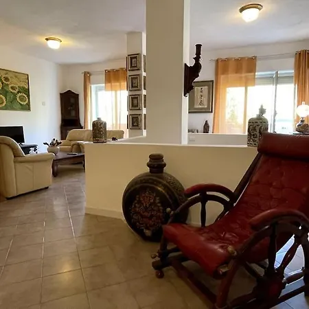 فندق Kitson House